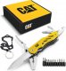 CAT CAT zest. 3pcs double Multi-Tool with Bits 2