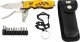 CAT CAT zest. 3pcs double Multi-Tool with Bits 3