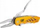 CAT CAT zest. 3pcs double Multi-Tool with Bits 5