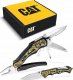 CAT CAT zest. 2pcs Real Tree Camo Multi-Tool and Knife 1