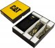 CAT CAT zest. 2pcs Real Tree Camo Multi-Tool and Knife 2