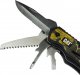 CAT CAT zest. 2pcs Real Tree Camo Multi-Tool and Knife 5