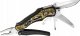CAT CAT zest. 2pcs Real Tree Camo Multi-Tool and Knife 8