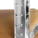 Springos Regały metalowe 2 szt. z 5 półkami 180x90x40cm 875kg do garażu, piwnicy UNIWERSALNY 4