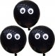 Springos Dekoracje na Halloween balony girlanda ozdoby 3
