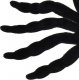 Springos Pająk na Halloween 2 szt. dekoracja włochata tarantula ozdoba UNIWERSALNY 9