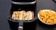 Grill elektryczny Gastronoma GASTRONOMA Frytkowica niskotłuszczowa 4L 18290005 3