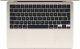 Laptop Apple MacBook Air 13 M3 / 8 GB / 256 GB (MRXT3ZE/A) 1