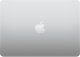 MacBook Air 13 M3 / 16 GB / 512 GB (MXCT3ZE/A) / 16 GB RAM / 512 GB SSD PCIe / macOS 4