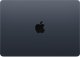Laptop Apple MacBook Air 13 M3 / 16 GB / 512 GB (MXCV3ZE/A) 4