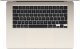 Laptop Apple MacBook Air 15 M3 / 8 GB / 512 GB (MRYT3ZE/A) 1