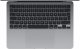Laptop Apple MacBook Air 13 M3 / 16 GB / 512 GB (MXCR3ZE/A) 1