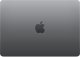 Laptop Apple MacBook Air 13 M3 / 16 GB / 512 GB (MXCR3ZE/A) 4