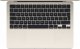 Laptop Apple MacBook Air 13 M3 / 16 GB / 512 GB (MXCU3ZE/A) 1