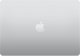 Laptop Apple MacBook Air 15 M3 / 8 GB / 512 GB (MRYQ3ZE/A) 4