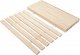 Springos Stelaż do łóżka drewniany 70x200 cm z listew premium UNIWERSALNY 7