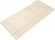 Springos Stelaż do łóżka drewniany premium 160x200 cm z listew UNIWERSALNY 14