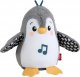 Fisher Price Muzyczny Pingwinek Kiwaczek Zabawka dla niemowląt (HNC10) 3
