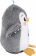 Fisher Price Muzyczny Pingwinek Kiwaczek Zabawka dla niemowląt (HNC10) 4