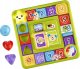 Fisher Price „Ucz się i śmiej!” Pierwsza gra 123 HRB72 1