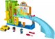 Fisher Price Little People Edukacyjna Myjnia samochodowa HRC53 1