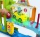 Fisher Price Little People Edukacyjna Myjnia samochodowa HRC53 2