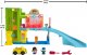 Fisher Price Little People Edukacyjna Myjnia samochodowa HRC53 4