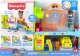 Fisher Price Little People Edukacyjna Myjnia samochodowa HRC53 5