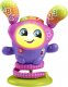 Fisher Price Poziomy Nauki Taneczna gwiazda DJ HRD21 1