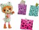 Lalka Barbie Mattel Cutie Reveal Chelsea Piesek-Żaba Seria Kostiumy Zwierzaczki HRK29 1