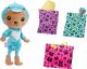 Lalka Barbie Mattel Cutie Reveal Chelsea Miś-Delfin Seria Kostiumy Zwierzaczki HRK30 1