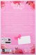 Lalka Barbie Mattel Signature Birthday Wishes Urodzinowe życzenia (HRM54) 5