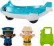 Fisher Price Little People Port lotniczy HTJ26 5