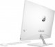 Komputer HP Komputer All in One 27-ca0039nf / 6K9Q1EA / AMD Ryzen 5 / 16GB / SSD 1TB / AMD Radeon / FullHD / Win 11 / Biały 4