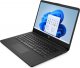 Laptop HP Laptop HP 14s-dq0034na / 893D3EA / Intel N4120 / 4GB / SSD 128GB / Intel UHD / HD / Win 11 / Czarny 3