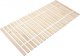 Springos Stelaż do łóżka drewniany premium 100x200 cm z listew UNIWERSALNY 14