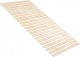Springos Stelaż do łóżka drewniany premium 100x200 cm z listew UNIWERSALNY 16