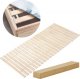 Springos Stelaż do łóżka drewniany premium 100x200 cm z listew UNIWERSALNY 4