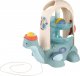 Smoby Żółw do ciągnięcia ze zjeżdżalnią dla piłeczek 140310 1