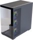 Komputer Game X G100 Lite, Ryzen 5 5600X, 32 GB, RTX 5070 Ti, 512 GB M.2 PCIe 8