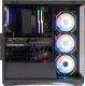 Komputer Game X G100 Lite, Ryzen 5 5600X, 32 GB, RTX 5070 Ti, 512 GB M.2 PCIe 3