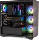 Komputer Game X G100 Lite, Ryzen 5 5600X, 32 GB, RTX 5070 Ti, 512 GB M.2 PCIe 5