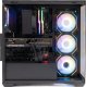Komputer Game X G100 Lite, Core i5-14400F, 32 GB, Radeon RX 7600, 512 GB M.2 PCIe 3