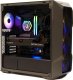 Komputer Cooler Master TD 500 MAX, / Core i9-14900K   / RTX 4060 Ti   / 64 GB RAM / 1 TB SSD / Bez systemu operacyjnego 1
