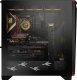 Komputer Powered By MSI Monster Hunter Edition Core i5-14400F, 64 GB, RTX 4060 Ti, 1 TB M.2 PCIe Windows 11 Home 2