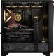 Komputer Powered By MSI Monster Hunter Edition Core i5-14400F, 64 GB, RTX 4060 Ti, 1 TB M.2 PCIe Windows 11 Home 3