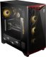 Komputer Powered By MSI Monster Hunter Edition Core i5-14400F, 64 GB, RTX 4060 Ti, 1 TB M.2 PCIe Windows 11 Home 4