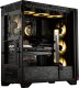 Komputer Powered By MSI Monster Hunter Edition Core i5-14400F, 64 GB, RTX 4060 Ti, 1 TB M.2 PCIe Windows 11 Home 8