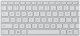 Klawiatura Microsoft Microsoft Designer Compact klawiatura Bluetooth QWERTY UK międzynarodowy Biały 2