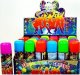 Serpentyna Konwetti w Spray'u 6 szt 3